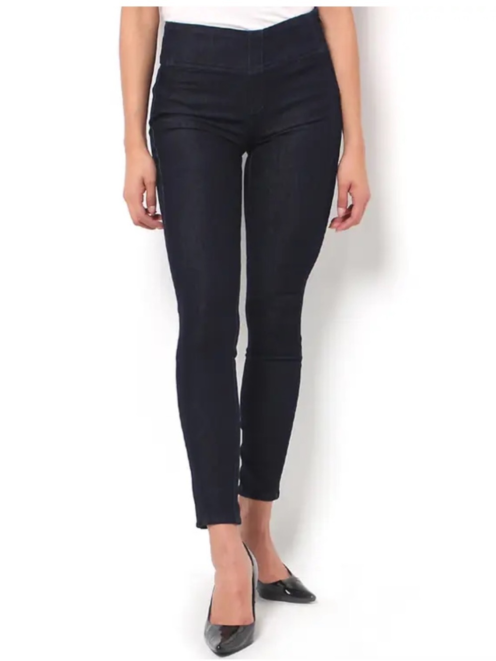 GUESS Push Up Jeggings size 26